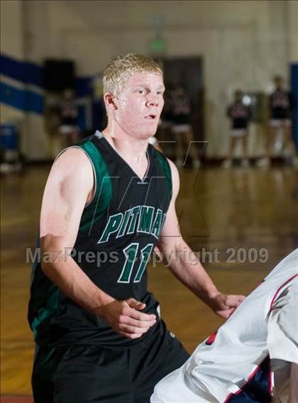 Thumbnail 3 in Pitman @ Beyer photogallery.
