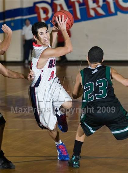 Thumbnail 3 in Pitman @ Beyer photogallery.