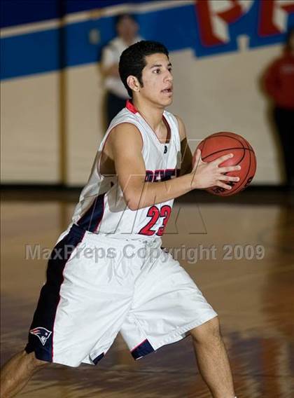 Thumbnail 2 in Pitman @ Beyer photogallery.