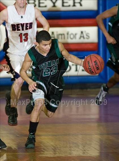 Thumbnail 3 in Pitman @ Beyer photogallery.