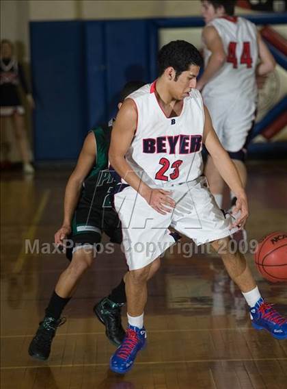 Thumbnail 1 in Pitman @ Beyer photogallery.