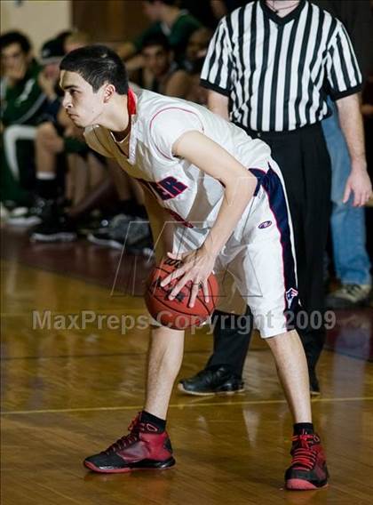 Thumbnail 3 in Pitman @ Beyer photogallery.