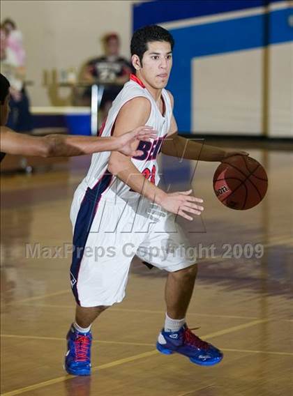 Thumbnail 2 in Pitman @ Beyer photogallery.