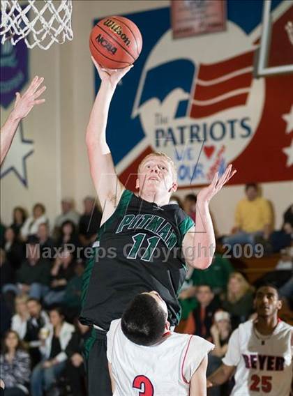Thumbnail 1 in Pitman @ Beyer photogallery.