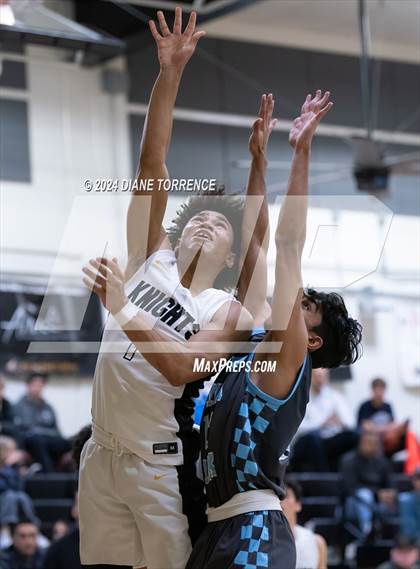 Thumbnail 2 in Villa Park @ Foothill photogallery.