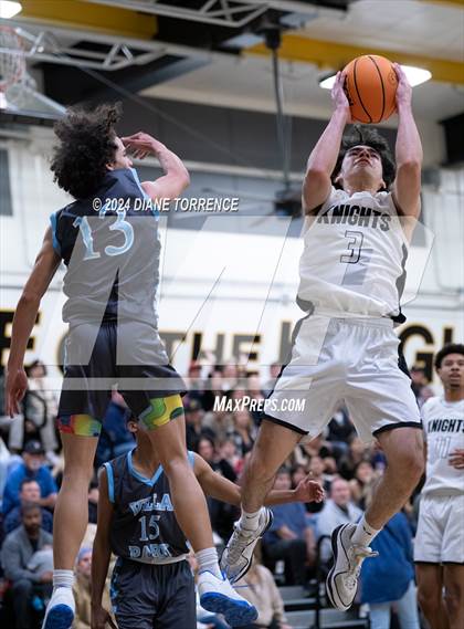 Thumbnail 1 in Villa Park @ Foothill photogallery.