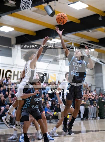 Thumbnail 3 in Villa Park @ Foothill photogallery.