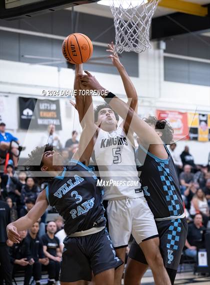 Thumbnail 3 in Villa Park @ Foothill photogallery.