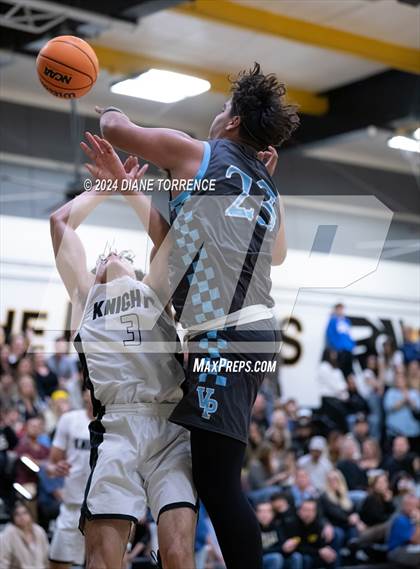Thumbnail 3 in Villa Park @ Foothill photogallery.