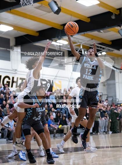Thumbnail 1 in Villa Park @ Foothill photogallery.