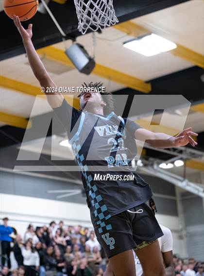 Thumbnail 3 in Villa Park @ Foothill photogallery.