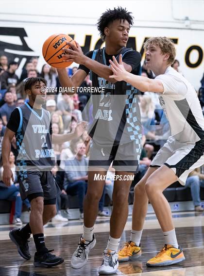 Thumbnail 3 in Villa Park @ Foothill photogallery.