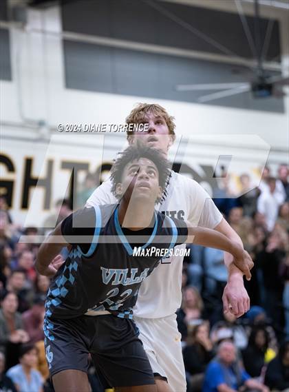 Thumbnail 1 in Villa Park @ Foothill photogallery.