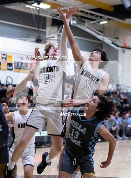 Thumbnail 1 in Villa Park @ Foothill photogallery.