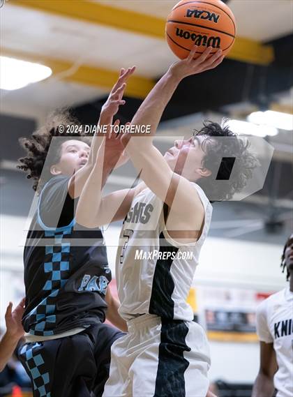 Thumbnail 3 in Villa Park @ Foothill photogallery.