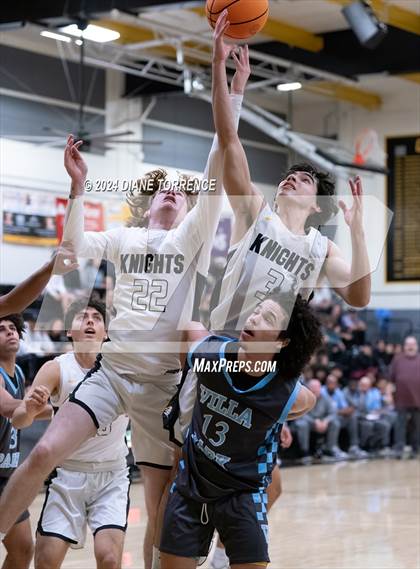 Thumbnail 3 in Villa Park @ Foothill photogallery.