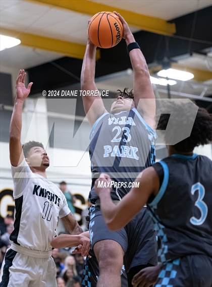 Thumbnail 2 in Villa Park @ Foothill photogallery.