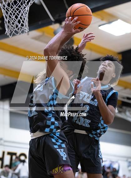 Thumbnail 2 in Villa Park @ Foothill photogallery.