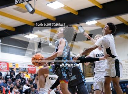 Thumbnail 1 in Villa Park @ Foothill photogallery.