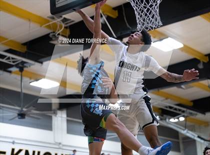 Thumbnail 3 in Villa Park @ Foothill photogallery.