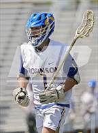 Photo from the gallery "Stone Bridge @ Robinson"