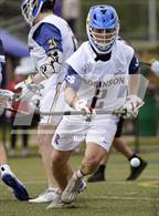 Photo from the gallery "Stone Bridge @ Robinson"