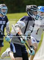 Photo from the gallery "Stone Bridge @ Robinson"