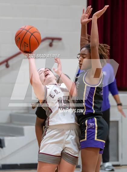 Thumbnail 3 in Hahnville @ E.D. White photogallery.