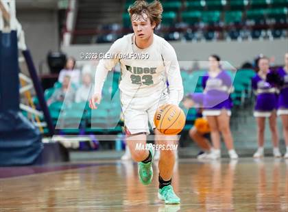 Thumbnail 3 in Fossil Ridge vs Fort Collins (CHSAA Boys 6A Great 8) photogallery.