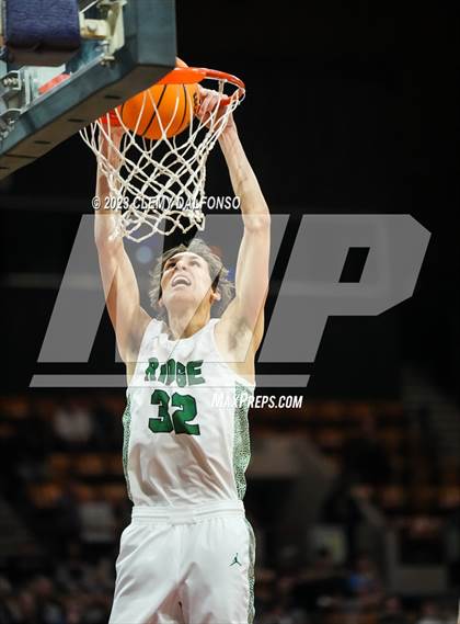 Thumbnail 2 in Fossil Ridge vs Fort Collins (CHSAA Boys 6A Great 8) photogallery.