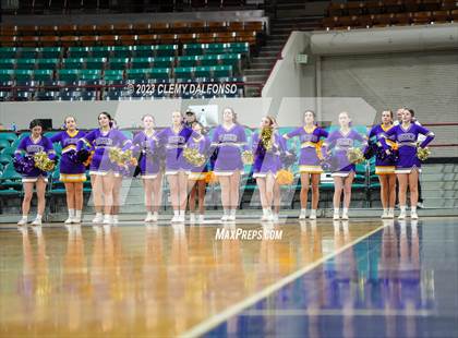 Thumbnail 2 in Fossil Ridge vs Fort Collins (CHSAA Boys 6A Great 8) photogallery.