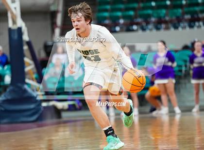 Thumbnail 1 in Fossil Ridge vs Fort Collins (CHSAA Boys 6A Great 8) photogallery.