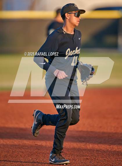Thumbnail 1 in Milby @ Galena Park photogallery.