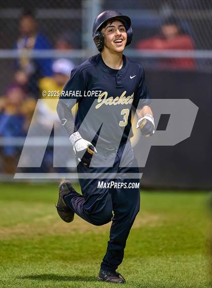 Thumbnail 1 in Milby @ Galena Park photogallery.