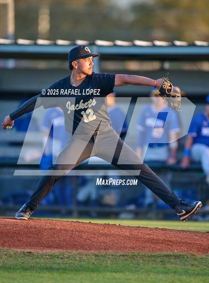 Thumbnail 1 in Milby @ Galena Park photogallery.