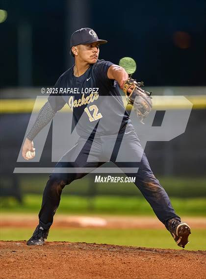 Thumbnail 3 in Milby @ Galena Park photogallery.