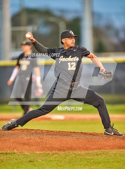 Thumbnail 1 in Milby @ Galena Park photogallery.