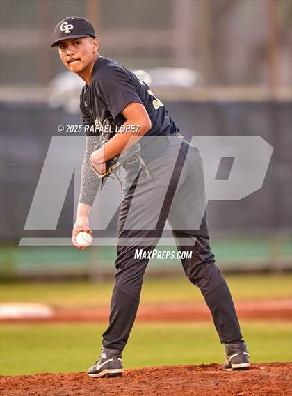 Thumbnail 1 in Milby @ Galena Park photogallery.