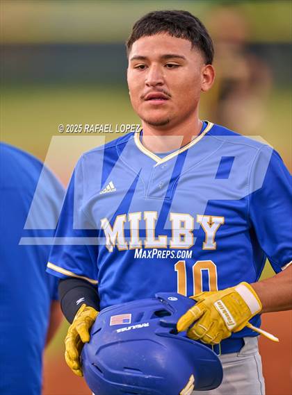 Thumbnail 1 in Milby @ Galena Park photogallery.