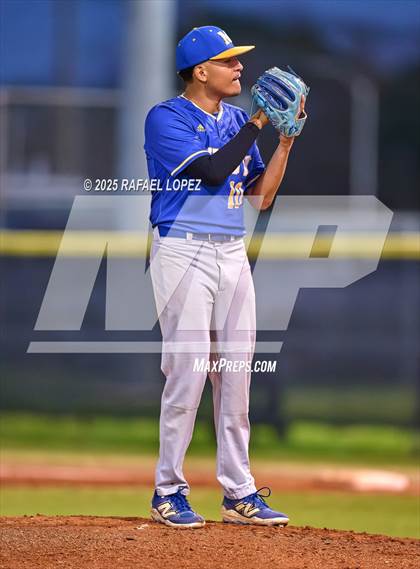 Thumbnail 1 in Milby @ Galena Park photogallery.