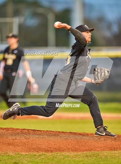Thumbnail 3 in Milby @ Galena Park photogallery.