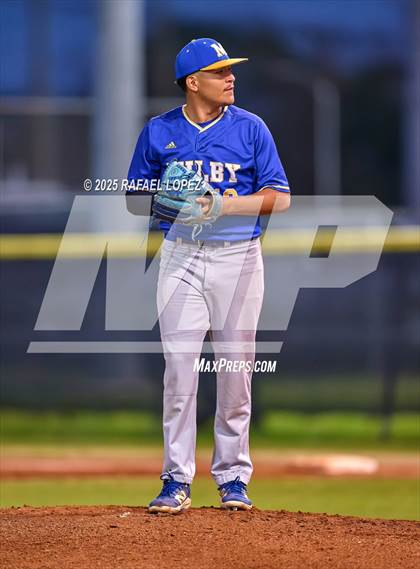 Thumbnail 2 in Milby @ Galena Park photogallery.