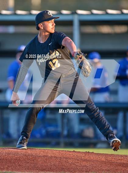 Thumbnail 2 in Milby @ Galena Park photogallery.