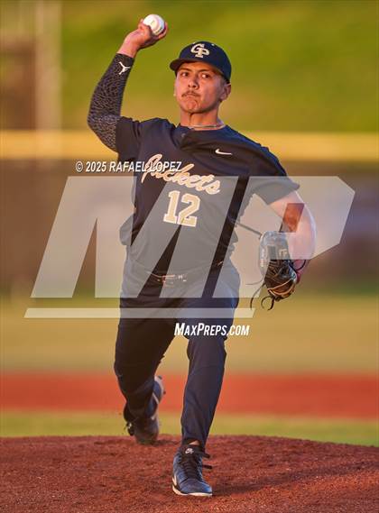 Thumbnail 2 in Milby @ Galena Park photogallery.