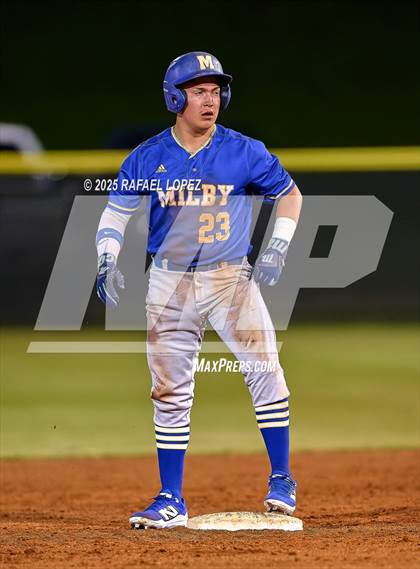 Thumbnail 2 in Milby @ Galena Park photogallery.