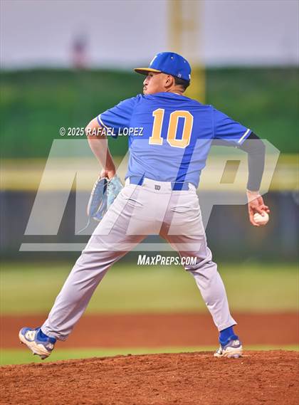 Thumbnail 1 in Milby @ Galena Park photogallery.