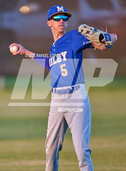 Thumbnail 2 in Milby @ Galena Park photogallery.