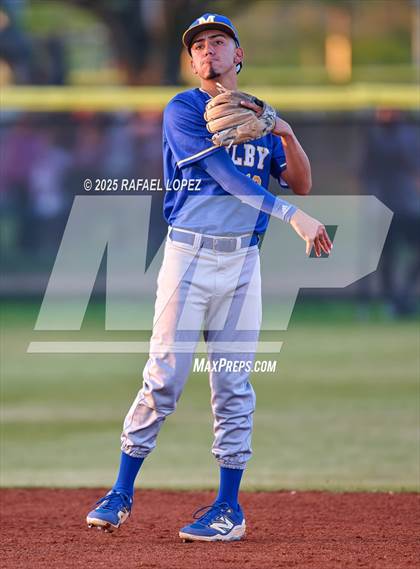 Thumbnail 2 in Milby @ Galena Park photogallery.