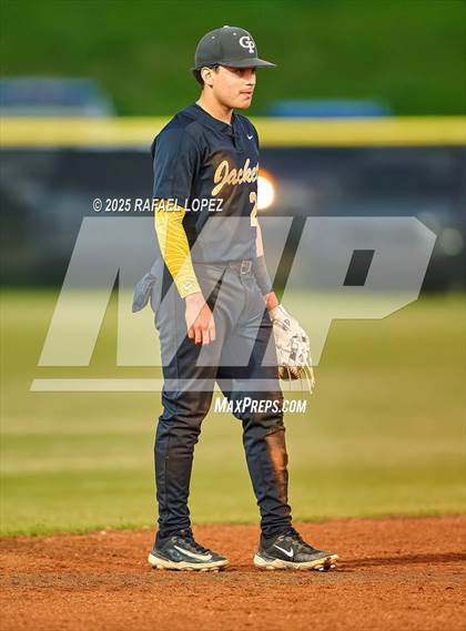 Thumbnail 1 in Milby @ Galena Park photogallery.