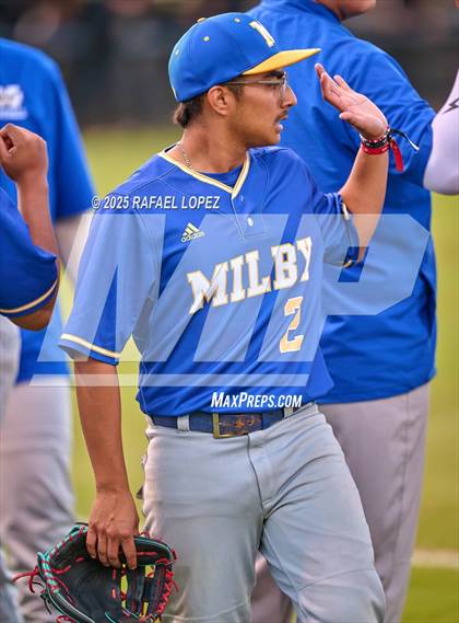 Thumbnail 1 in Milby @ Galena Park photogallery.